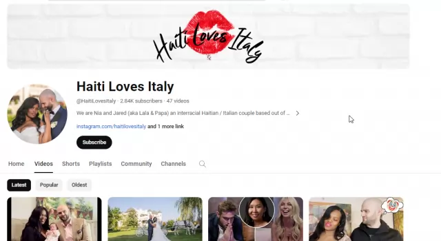 Silvia Colloca for Health